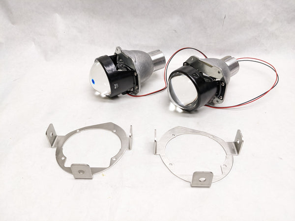 2002-2007 Mazda6 Micro D2S / Mini HB Retrofit C-Bracket