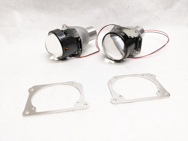 2002-2007 Mazda6 Micro D2S / Mini HB Retrofit C-Bracket