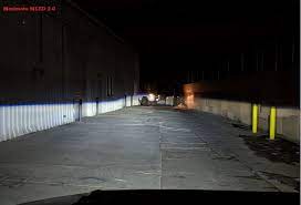 2001-2006 GMC Sierra Yukon Denali MLED 2.0 Retrofit C-Bracket Kit