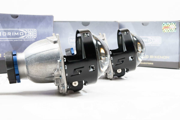 Morimoto HID Projector: MD2S 5.0