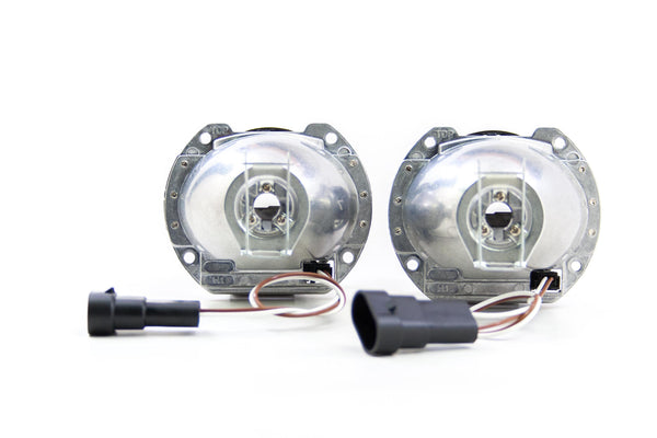 Morimoto HID Projector: H1 8.0