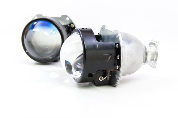 Morimoto HID Projector: H1 8.0