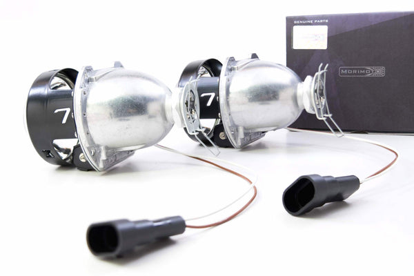 Morimoto HID Projector: H1 8.0