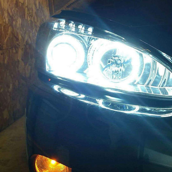 Spyder to Mini H1 Retrofit 8.0 C-Brackets