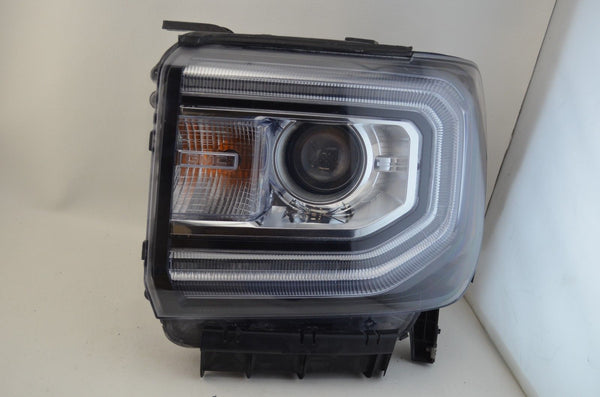 2016-2018 GMC Sierra 1500 Retrofit C-Brackets