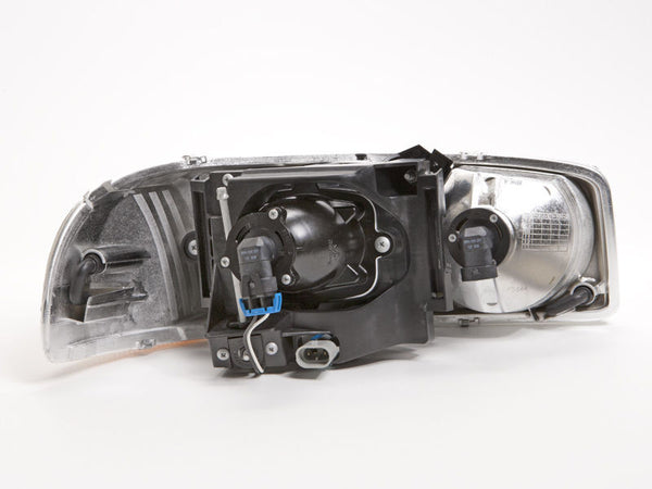 2001-2006 GMC Yukon Denali MH1 8.0 / Micro D2S Retrofit C-Bracket